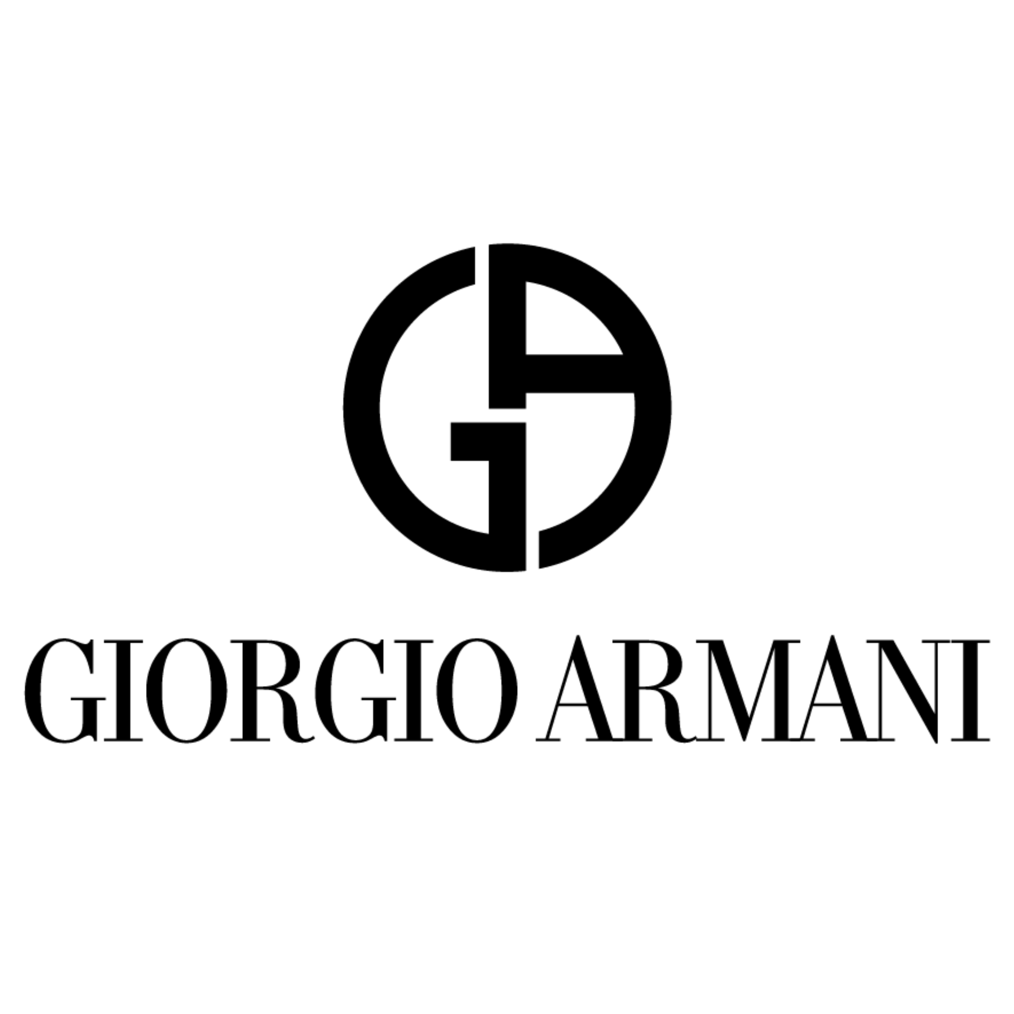 Giorgio Armani