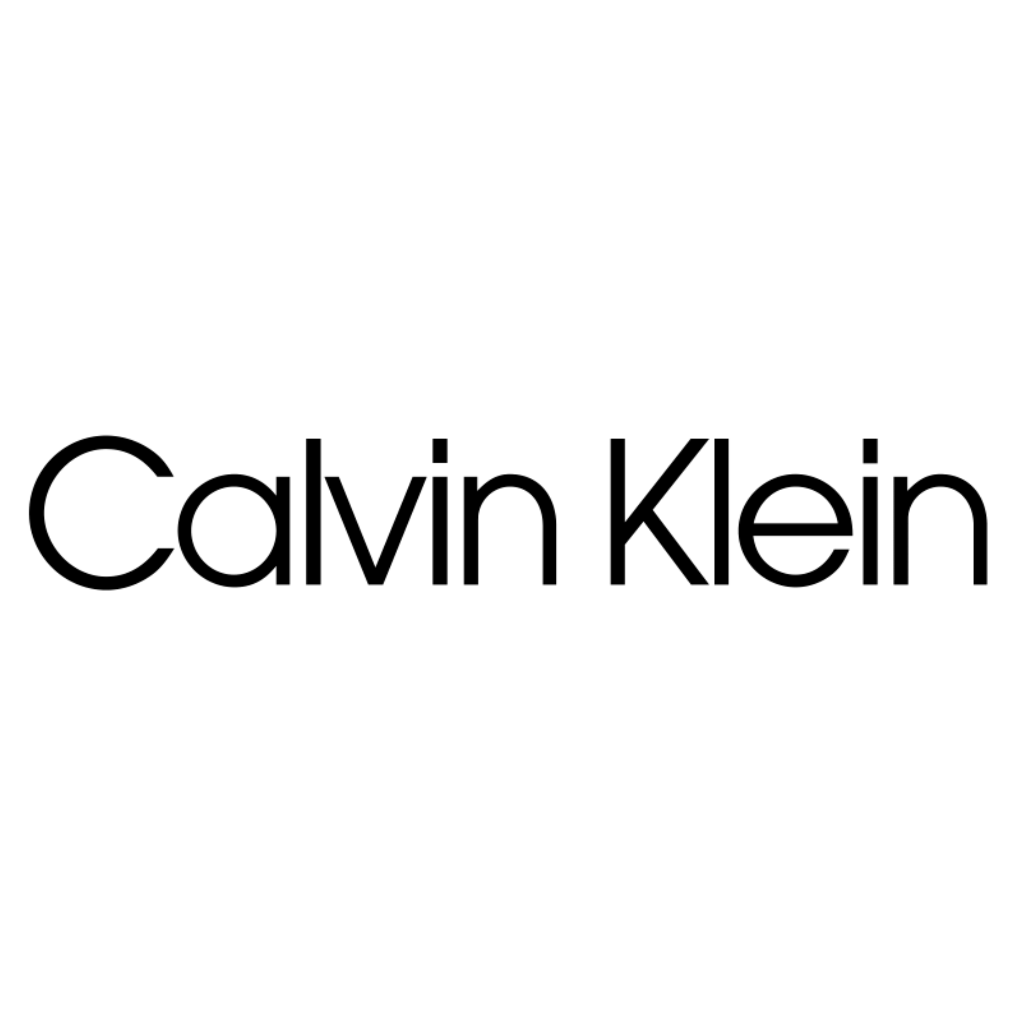 Calvin Klein