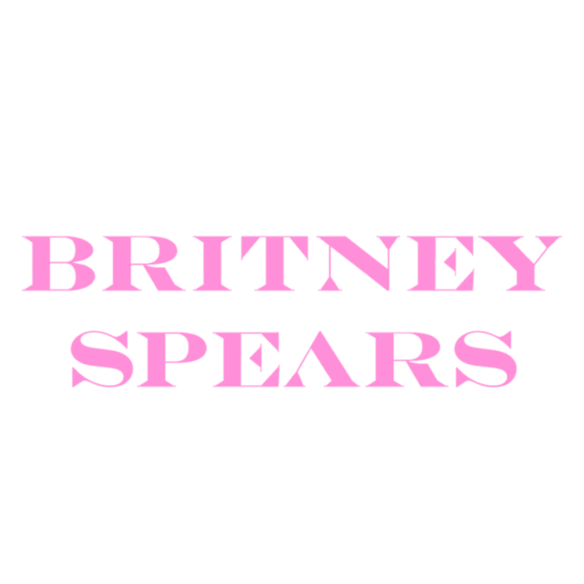Britney Spears
