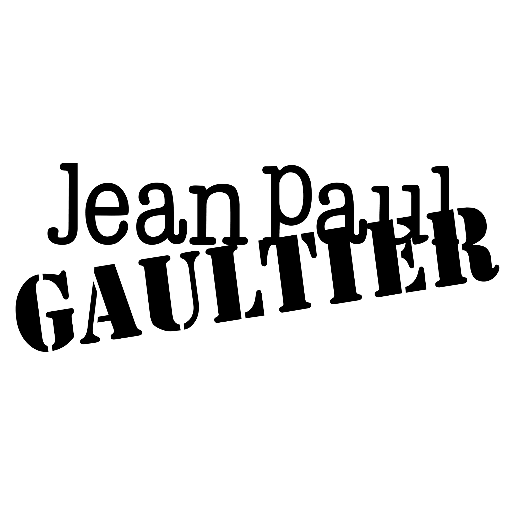 Jean Paul Gaultier