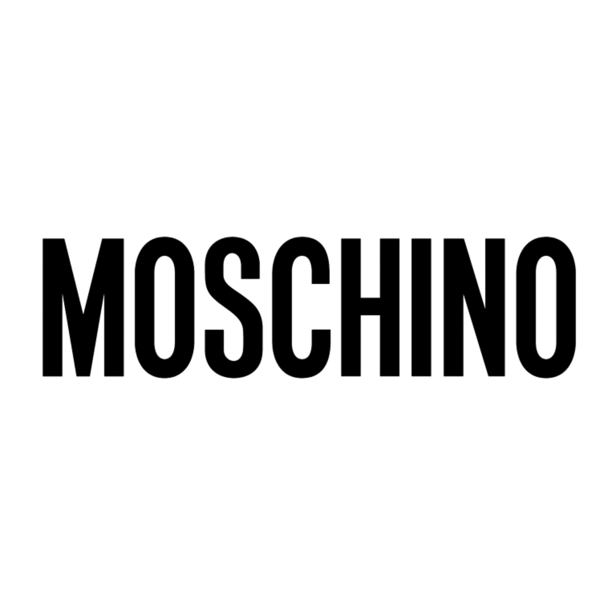 Moschino