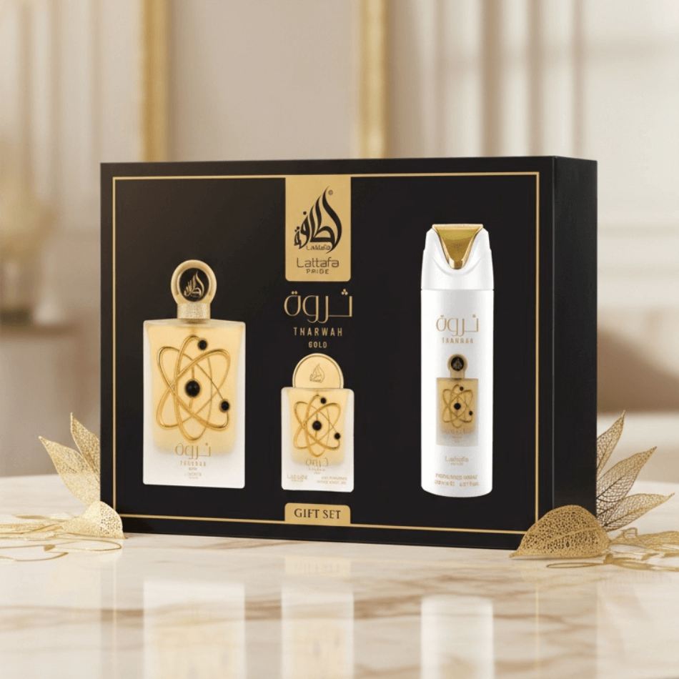 Lattafa Gift Sets - Bulk Depot LLC