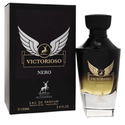 Maison Alhambra Victorioso Nero EDP 100 mL / 3.4 oz wholesale fragrance - Bulk Depot LLC
