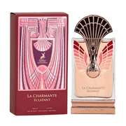 Maison Alhambra La Charmante Éclatant EDP 100 mL / 3.4 oz wholesale fragrance - Bulk Depot LLC