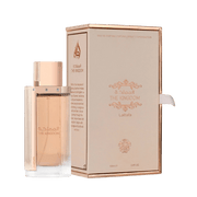 Lattafa The Kingdom Women Perfume , 100 ml wholesale fragrance - Bulk Depot LLC