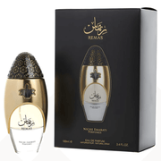 Lattafa Remas EDP, 3.4 fl oz wholesale fragrance - Bulk Depot LLC