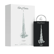 Lattafa Pride Art of Arabia I EDP, 3.4 fl oz wholesale fragrance - Bulk Depot LLC