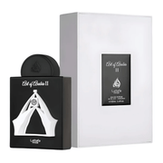 Lattafa Pride Art of Arabia II EDP, 3.4 fl oz wholesale fragrance - Bulk Depot LLC