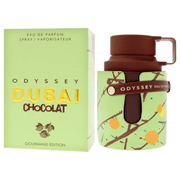 Armaf Odyssey Dubai Chocolat EDP 100 mL / 3.4 oz wholesale fragrance - Bulk Depot LLC