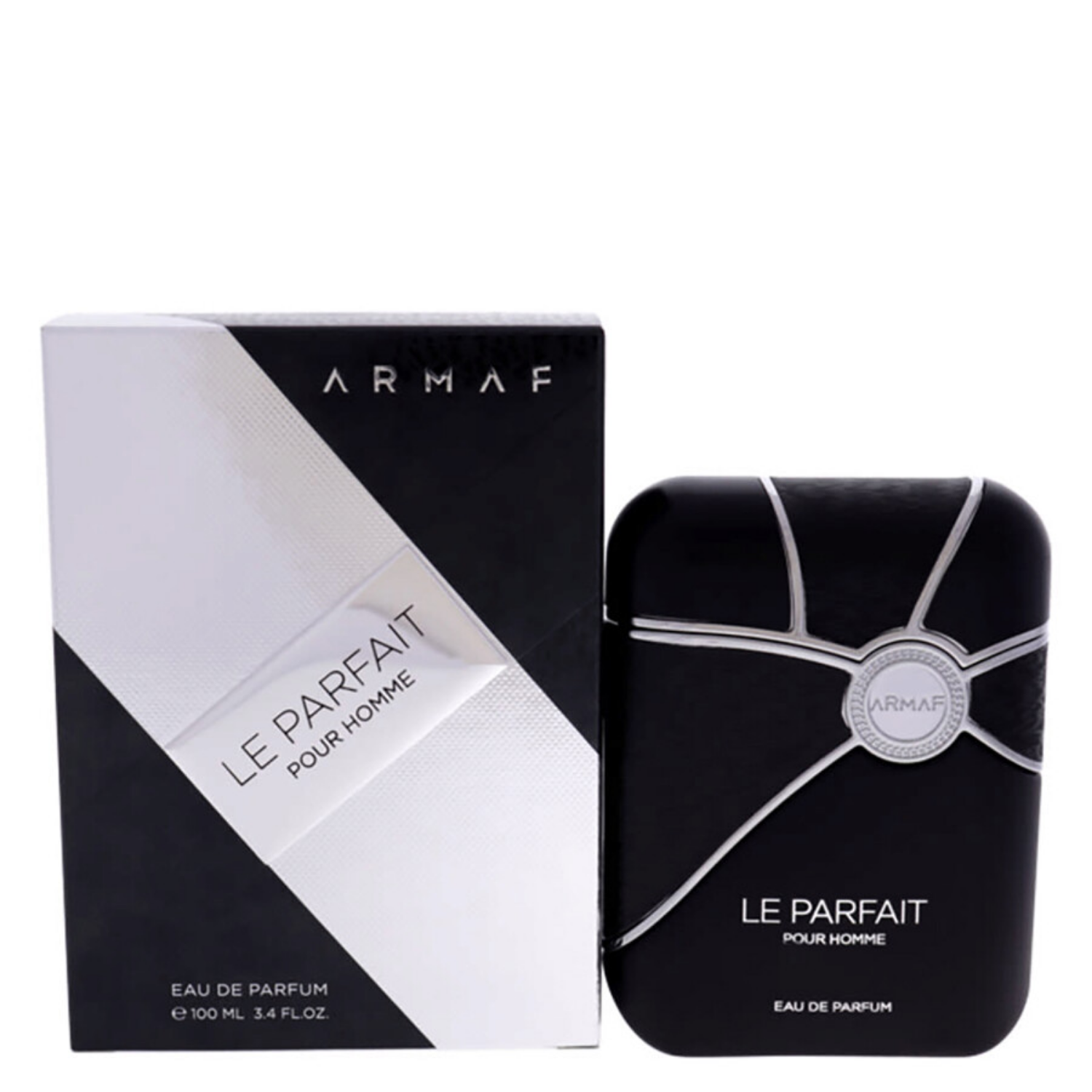 Armaf Le Parfait Pour Femme Eau De Parfum 3.4 oz / 100 ml
