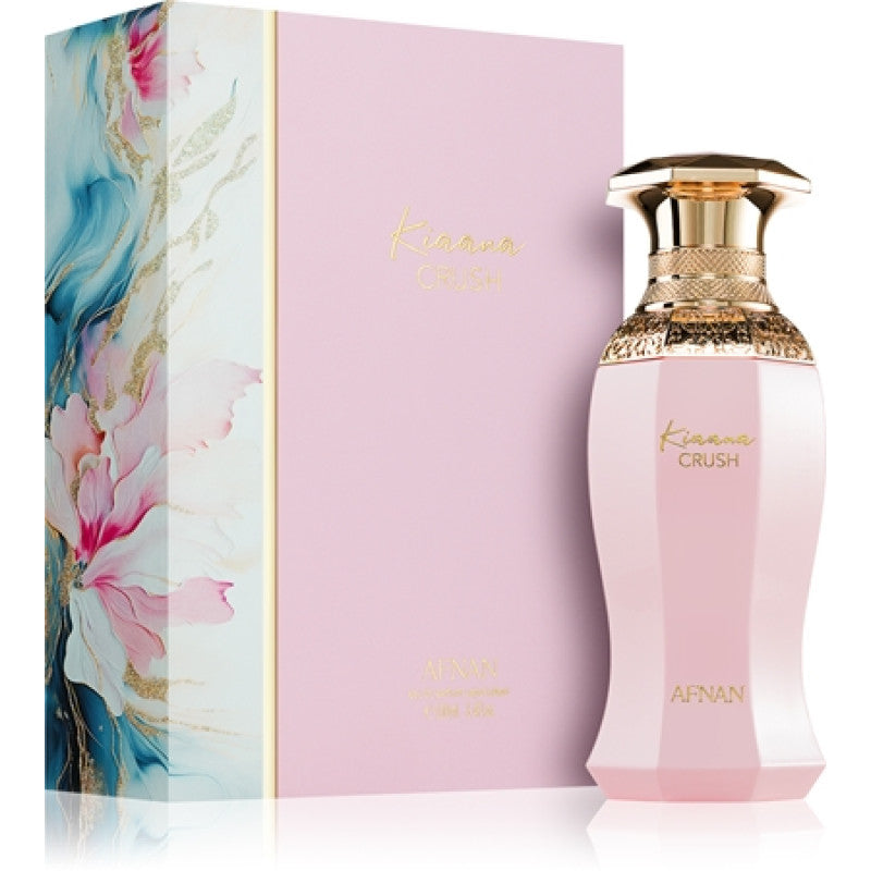 Afnan Kiaana Crush Eau de Parfum 100ml / 3.4 oz for Women