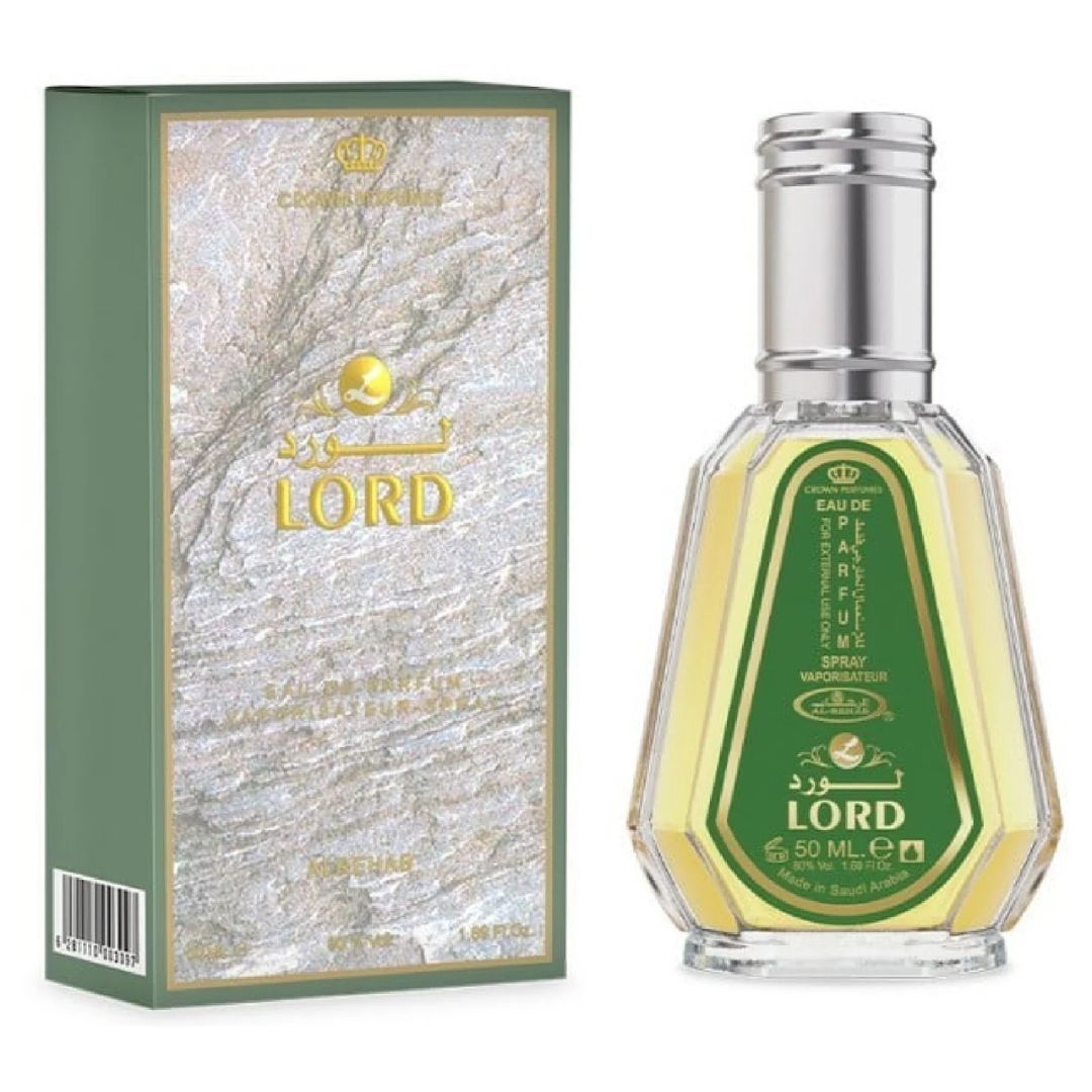 Al rehab lord 