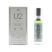 Al Rehab U2 Concentrated Perfume Oil, 6 mL (12 pcs Case)