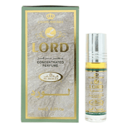 Al Rehab Lord Concentrated Perfume Oil 6 mL (12 pcs Case)
