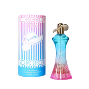 Bharara Beauty Gorgeous Blush Eau De Parfum 3.4 oz (100 mL) for women.