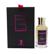 Bharara Goddess Eau De Parfum Spray 3.4 oz (100 mL) for women.