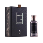 Bharara King Eau De Parfum Spray 3.4 oz, sweet and citrusy fragrance for men