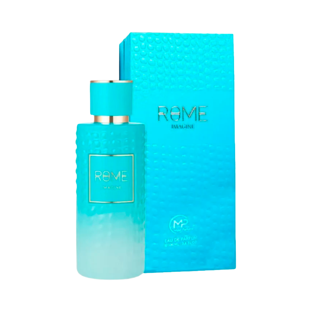 Bharara Mast Rome Imagine Eau De Parfum 3.4 oz (100 mL) unisex scent.