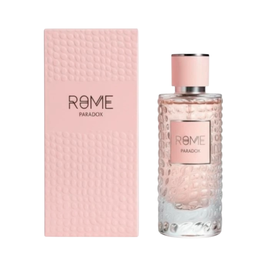 Bharara Mast Rome Paradox Eau De Parfum Spray, 3.4 oz (100 mL)