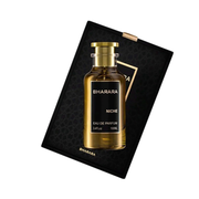 Bharara Niche Unisex Eau De Parfum 3.4 oz (100 mL) bold and sophisticated.