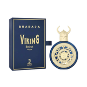 Bharara Viking Beirut Parfum Spray 3.4 oz (100 mL) unisex fresh scent.