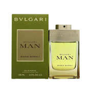 Bvlgari Man Wood Neroli EDP 100 mL / 3.4 oz wholesale fragrance - Bulk Depot LLC
