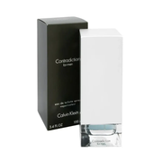 Calvin Klein Contradiction for Men Eau De Toilette Spray 3.4 oz bottle