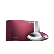 Calvin Klein Euphoria Eau De Parfum Spray 3.4 oz 100 mL bottle
