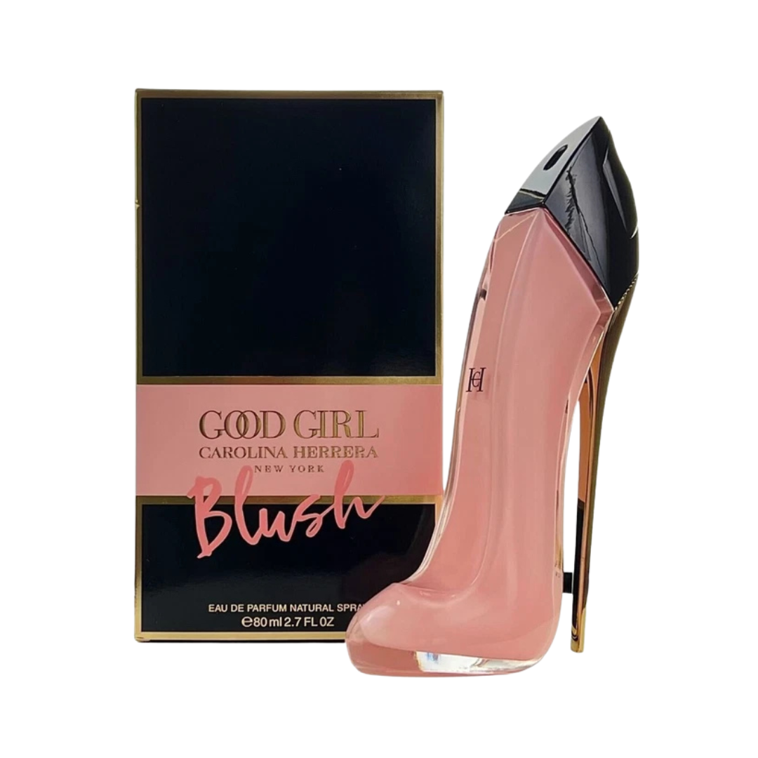 Carolina Herrera Good Girl Blush Eau De Parfum Spray 2.7 oz (80 mL)