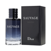Christian Dior Sauvage Eau De Toilette 3.4 oz spray for men
