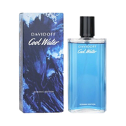 Davidoff Cool Water Oceanic Edition Eau De Toilette 125 mL spray for men