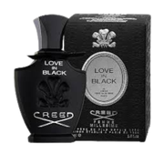 Creed Love in Black Eau De Parfum 75 mL spray for women