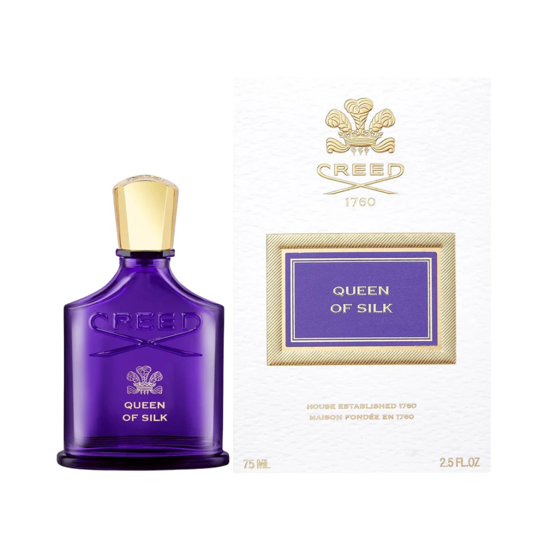 Creed Queen of Silk Eau De Parfum 75 mL spray for women