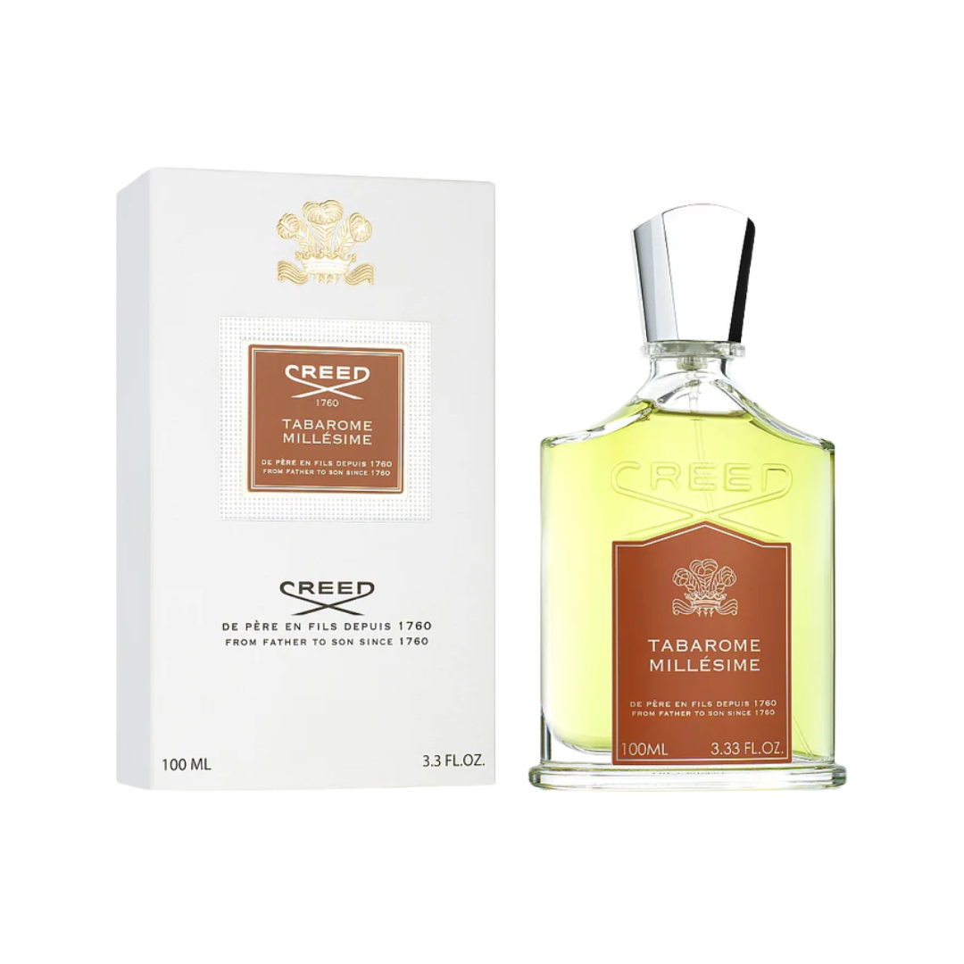 Creed Tabarome Millésime Eau De Parfum 100 mL spray for men