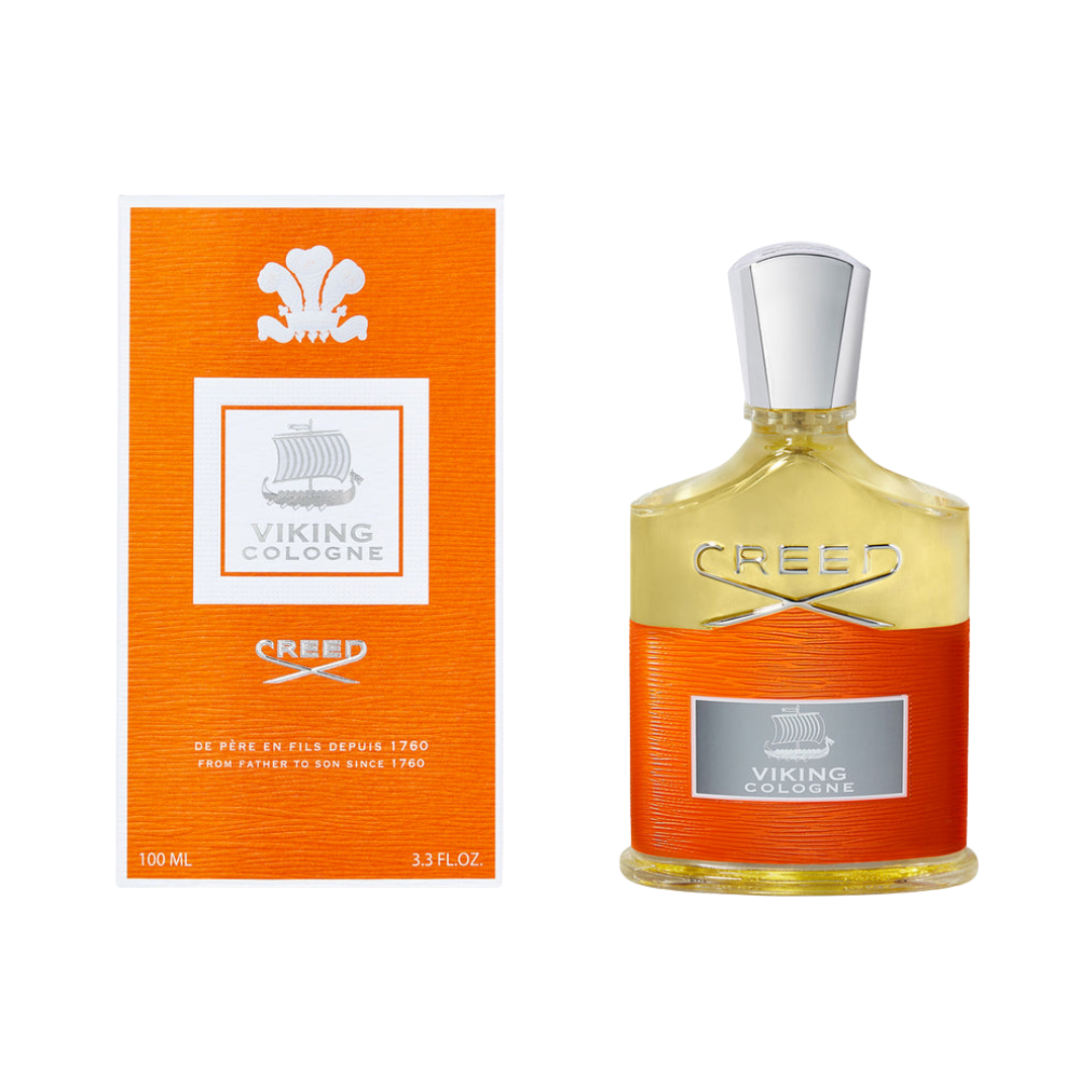 Creed Viking Cologne Eau De Parfum 100 mL spray for men
