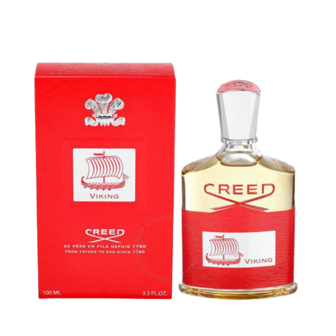 Creed Viking Eau De Parfum 100 mL spray for men