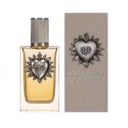 "Dolce & Gabbana Devotion Pour Homme Eau De Parfum, 3.4 oz men’s woody spicy fragrance"