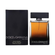 "Dolce & Gabbana The One Eau De Parfum, 3.3 oz men’s woody spicy fragrance"