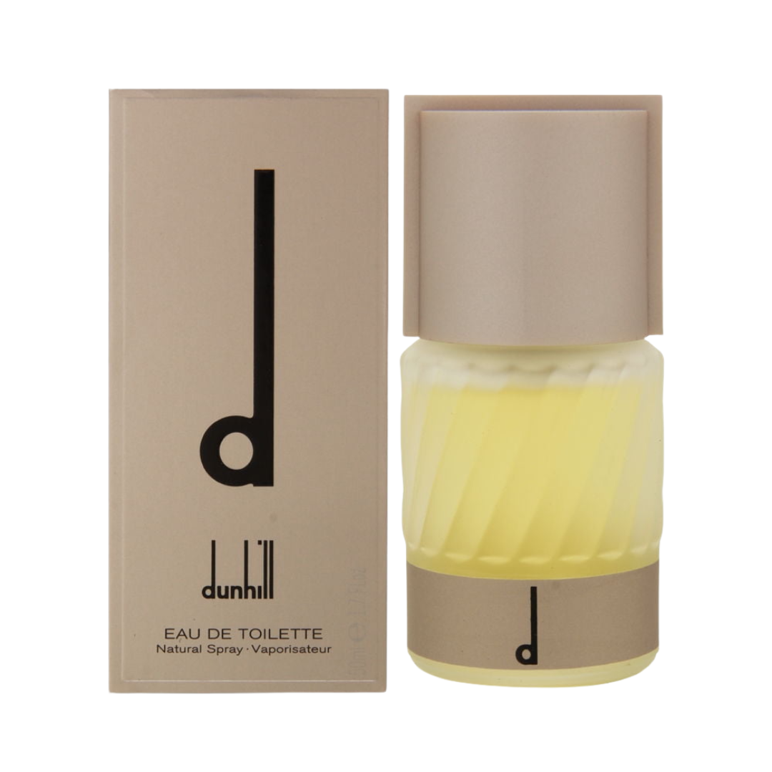 Dunhill D Eau De Toilette Spray 3.4 (100 mL)