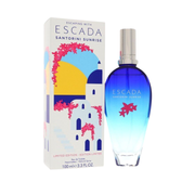 Escada Santorini Sunrise Eau De Toilette Spray 3.4 oz (100 mL) for women.