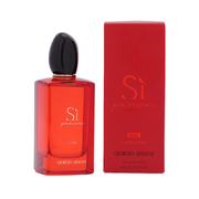 Giorgio Armani Si Passione Eclat Eau de Parfum, 3.4 oz, Floral Fruity