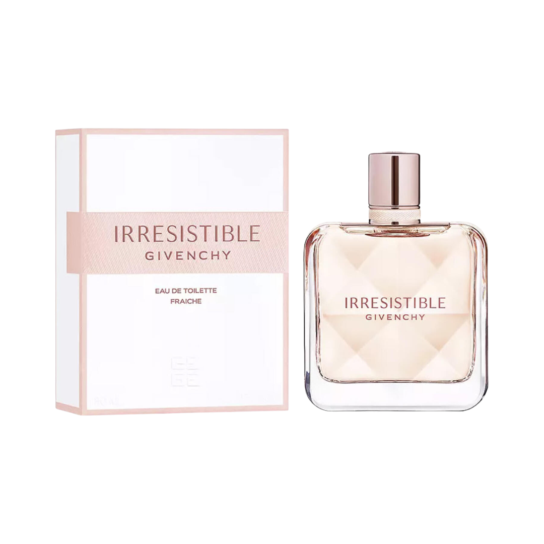 Givenchy Irresistible Eau De Toilette Fraiche 2.7 oz for Women