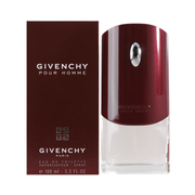 Givenchy Pour Homme Eau De Toilette Spray 3.3 oz – Elegant Fragrance