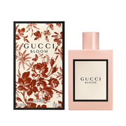 Gucci Bloom Eau De Parfum 3.3 oz – Sophisticated Floral Fragrance