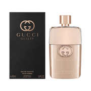 Gucci Guilty Pour Femme Eau De Toilette 3.0 oz – Elegant Perfume for Women