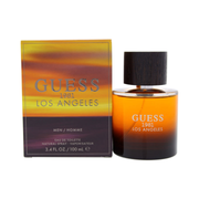 Guess 1981 Los Angeles for Men Eau De Toilette 3.4 oz (100 mL) spray bottle