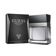 "Guess Seductive Homme Eau De Toilette 3.4 oz - Masculine Warm Scent"