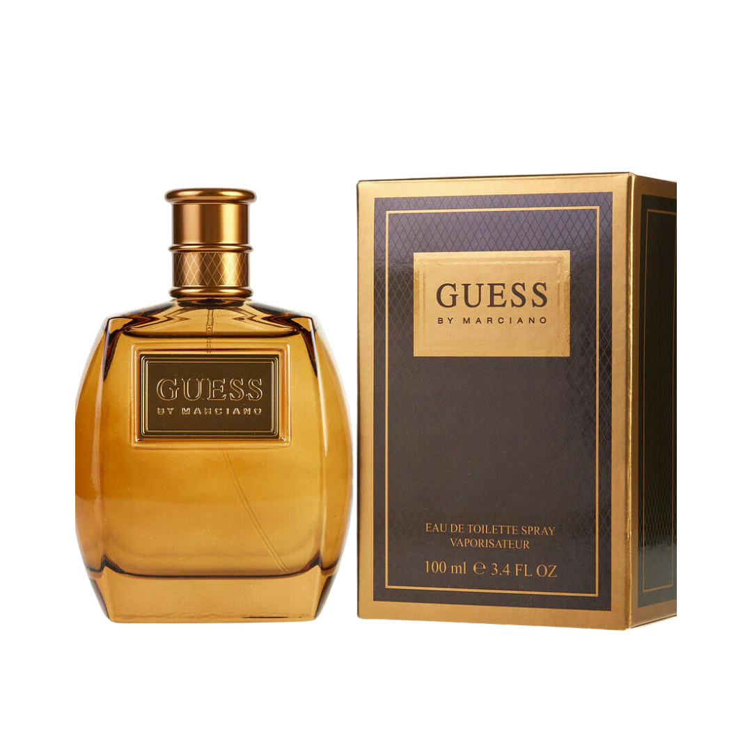 Guess by Marciano EDT 100 mL / 3.4 oz wholesale fragrance - Bulk Depot LLC