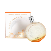 Hermès Eau des Merveilles EDT 3.3 oz wholesale fragrance - Bulk Depot LLC
