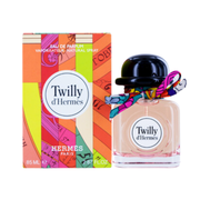 "Hermès Tutti Twilly d'Hermès Eau De Parfum, 2.87 oz women’s vibrant floral fragrance"